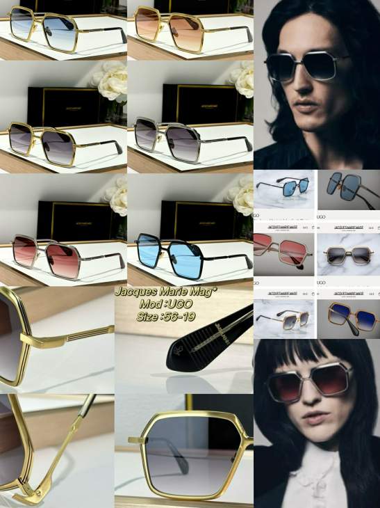 Picture of Jacques Marie Mage Sunglasses _SKUfw74583580fw